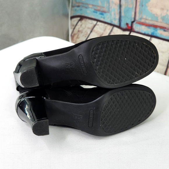 Aerosoles Control Tower Boots - Picture 5 of 7